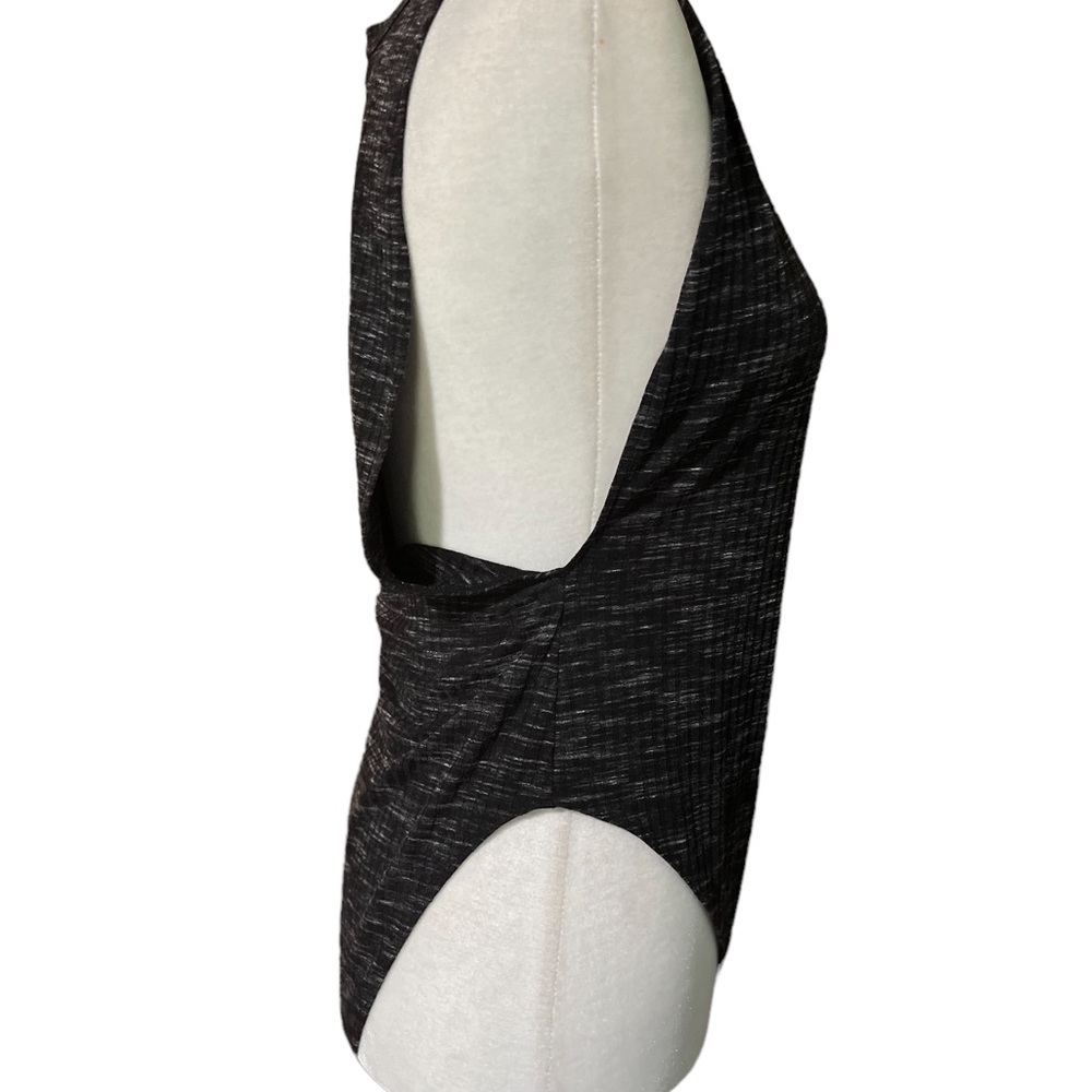 Free People sleeveless body suit. Size medium - Picture 3 of 7